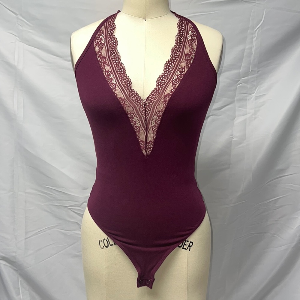 Express One Eleven bodysuit